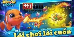 Bắn Cá Vàng – Bắn Cá Thưởng Cực Hay Tại M88 2025 2 Cốt truyện và chủ đề của game Bắn cá vàng
