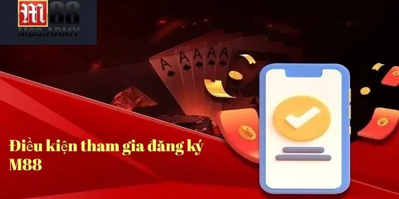 Đăng Ký M88 2 Đăng ký M88 có mất phí không?