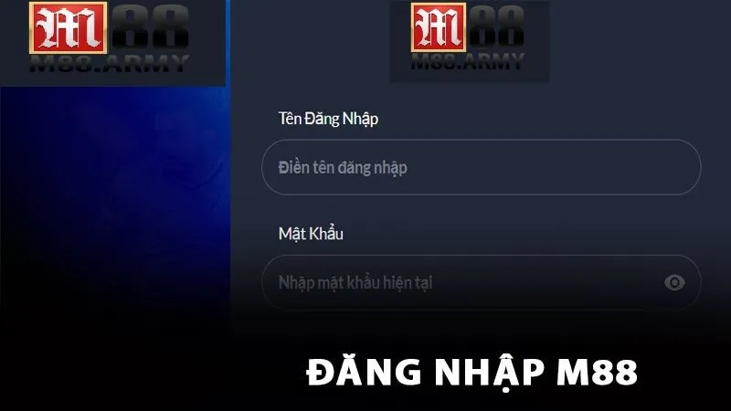 Đăng Nhập M88 1 Giới thiệu M88