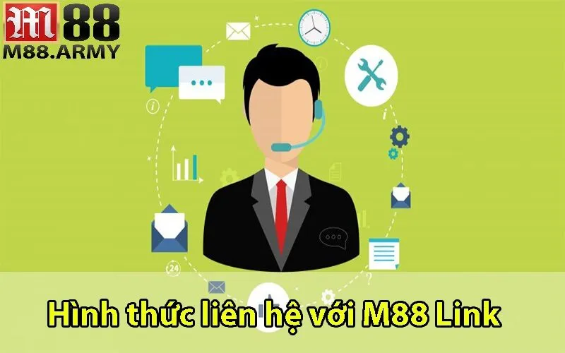 Liên Hệ M88 1 Trường hợp nào bet thủ nên liên hệ M88 để được hỗ trợ?