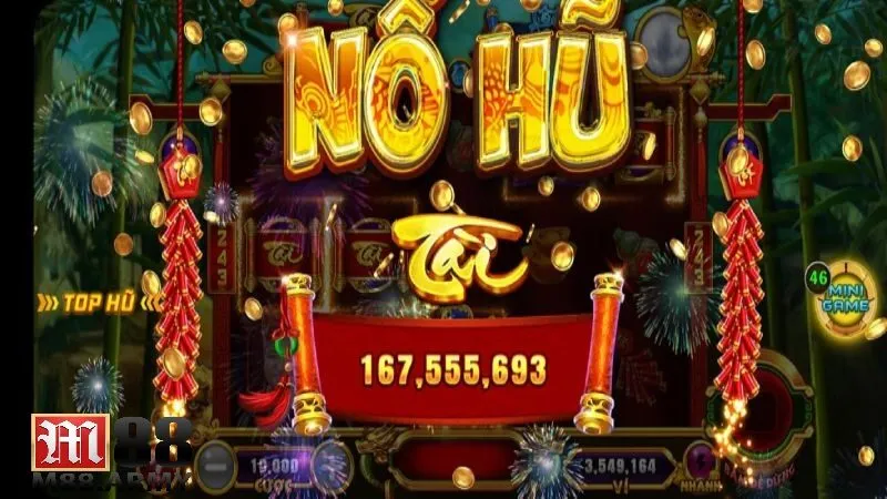 Nổ Hũ Thần Tài M88 Nhận Thưởng Hấp Dẫn Nào 2 Giới thiệu cơ bản về game Nổ Hũ thần Tài M88