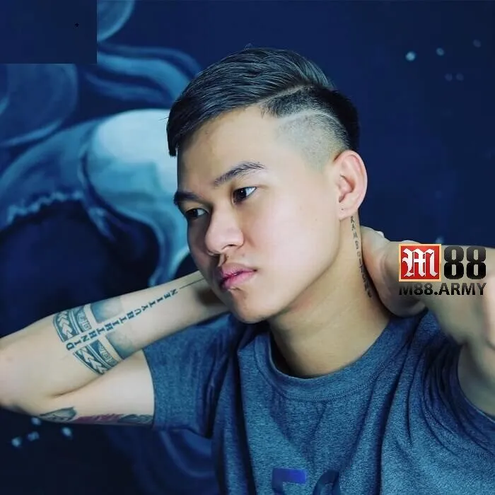 Tác Giả M88 2 Hành trình xây dựng và phát triển web M88