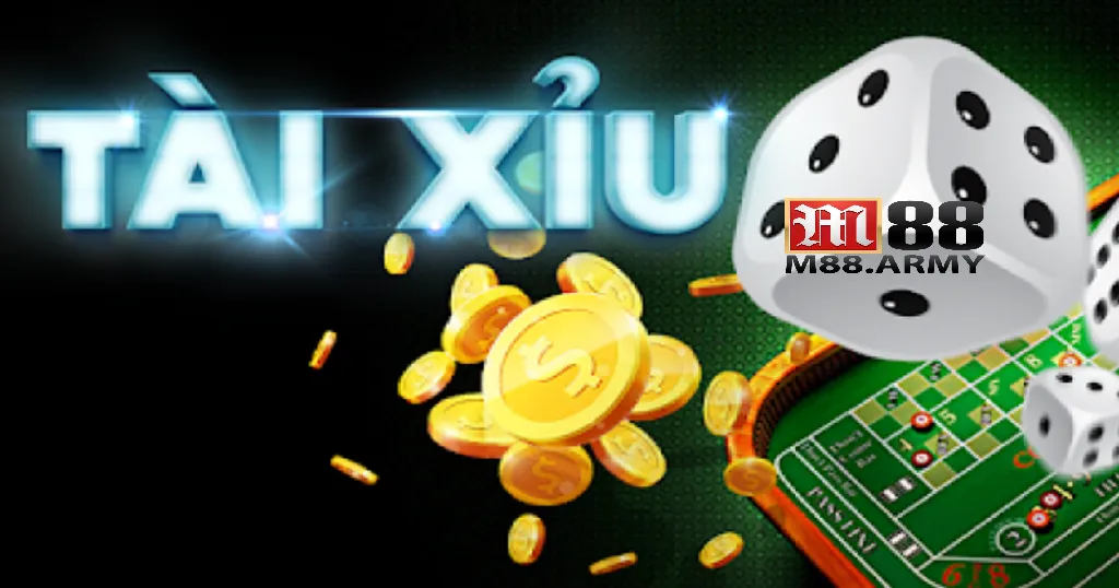 M88 cái tên cung cấp game tài xỉu online uy tín hàng đầu
