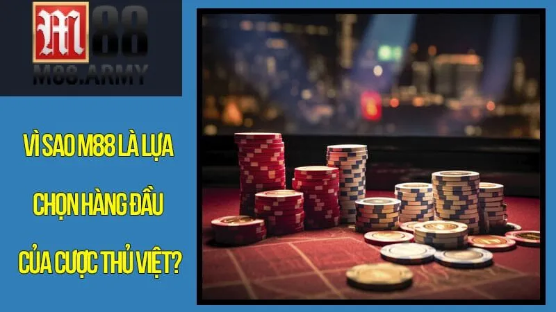 TRANG CHỦ 29 Kênh nạp tiền tại M88