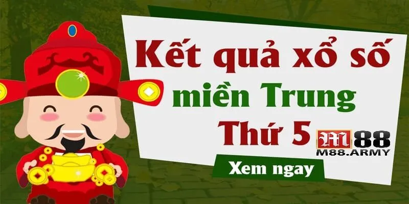 Xổ Số Miền Trung – Rinh Ngay Thưởng Hấp Dẫn 2025 4 Mẹo chơi xổ số miền Trung hiệu quả cho toàn bộ lô thủ